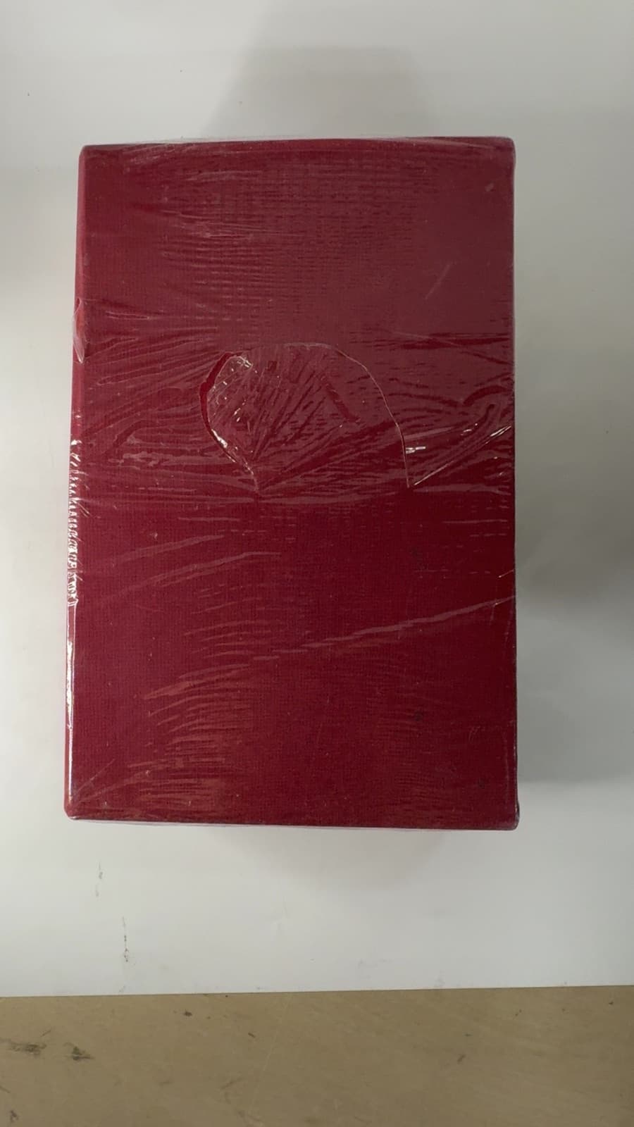 Struggles and Triumphs or Forty Years' Recollections of P.T. Barnum by P.T. Barnum - additional view