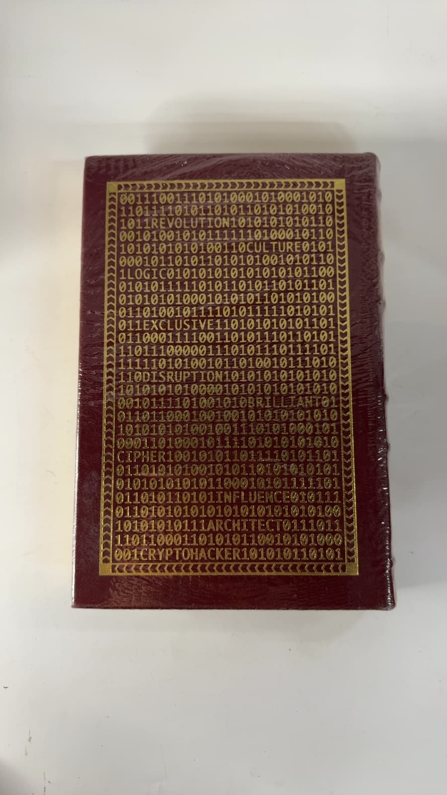 Coders by Clive Thompson - additional view