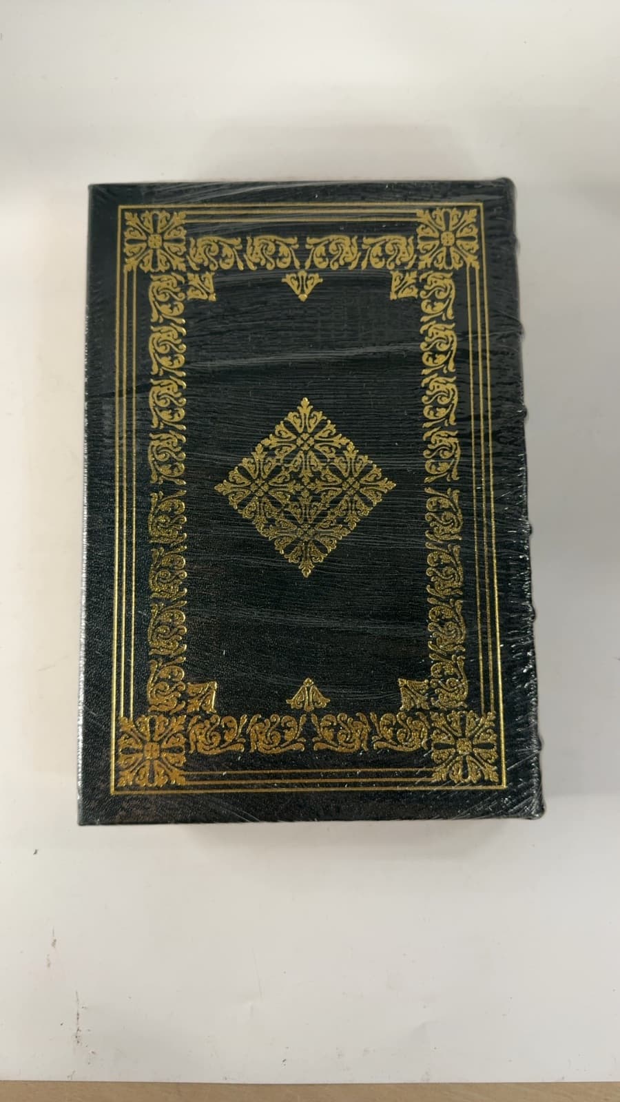 Rabbit, Run by John Updike - additional view