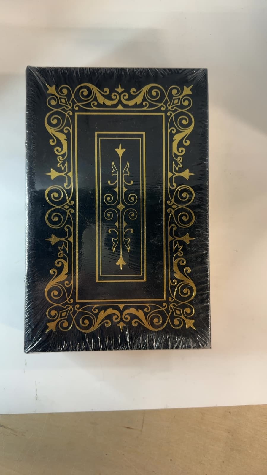 On War by Carl Von Clausewitz - front cover