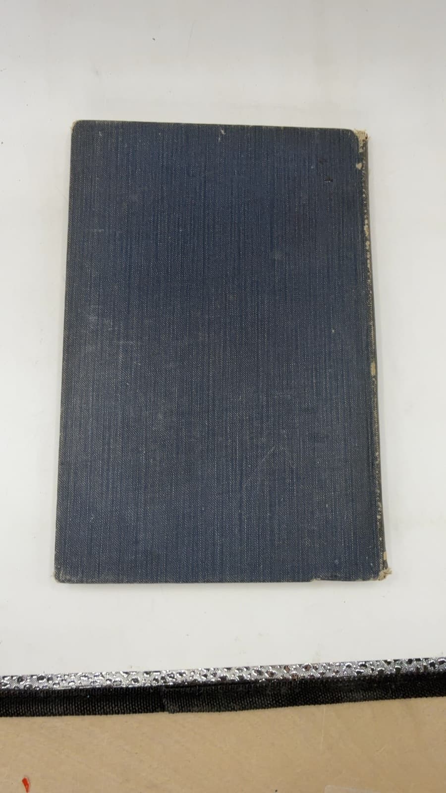 Workshop Calculations, Tables and Formulae by F.J. Camm - additional view