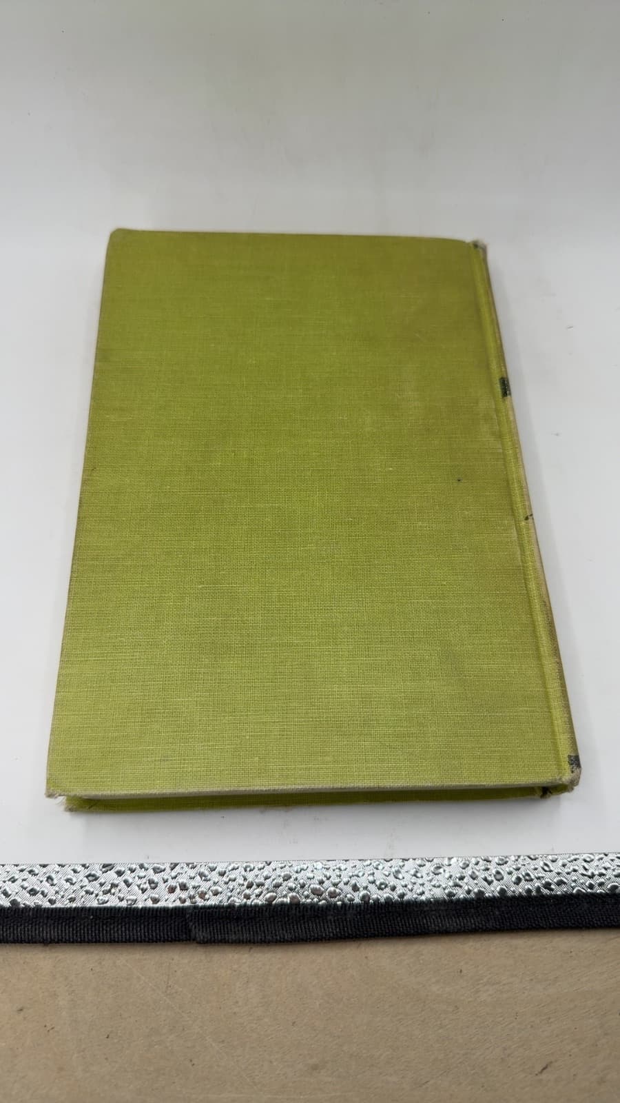 How They Carried The Mail by J. Walker McSpadden - additional view