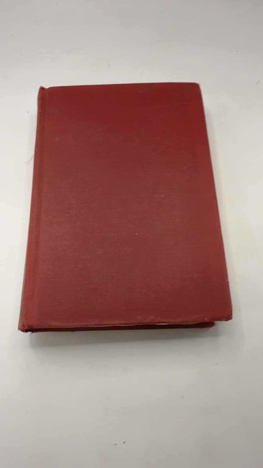 The Mystery Companion by A. L. Furman - front cover