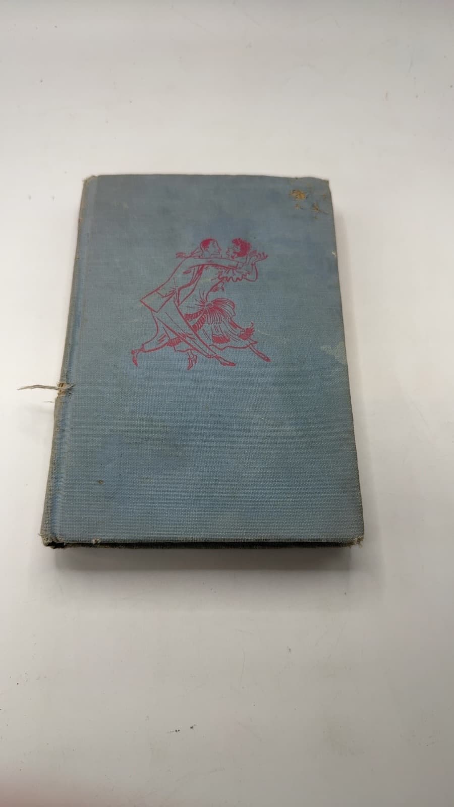 Our Hearts Were Young and Gay by Cornelia Otis Skinner and Emily Kimbrough - front cover