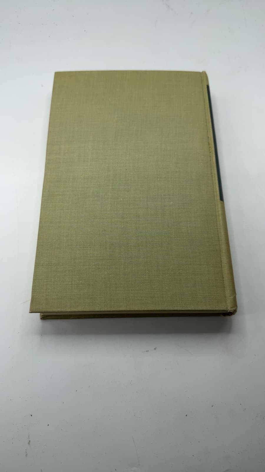 Soils and Fertilizers by Firman E. Bear - additional view