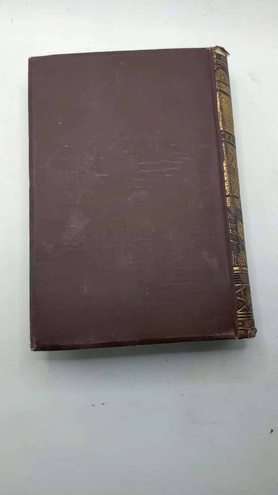 The Pilgrim's Progress from This World to That Which is to Come by John Bunyan - additional view