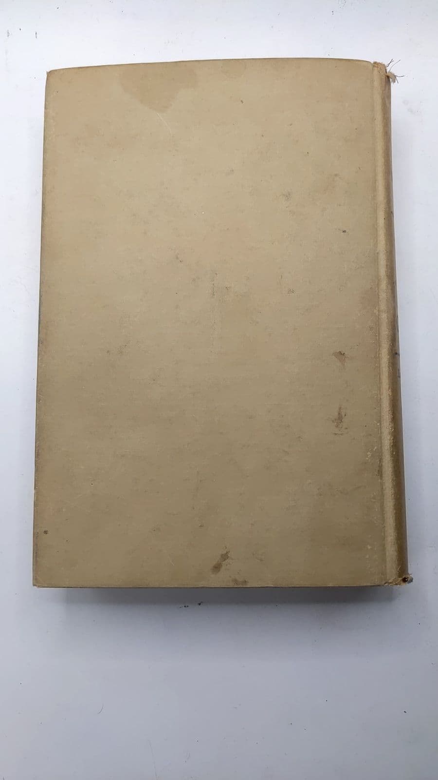 Man and His Gods by Homer W. Smith - additional view