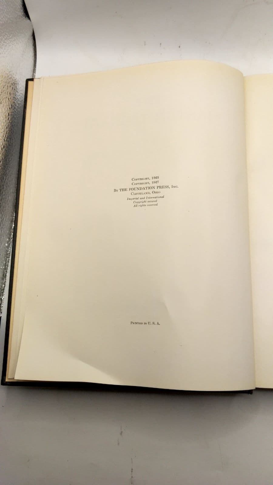The Master Library: Everyday Life in Old Judea - title page