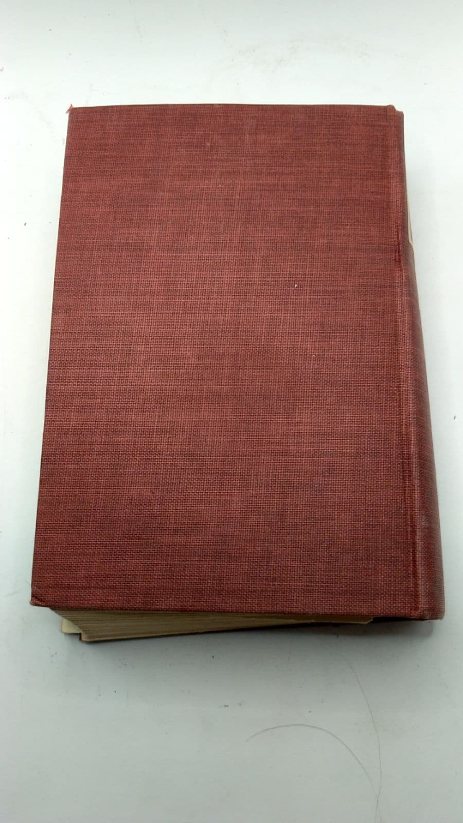 Washington Is Like That by W. M. Kiplinger - additional view