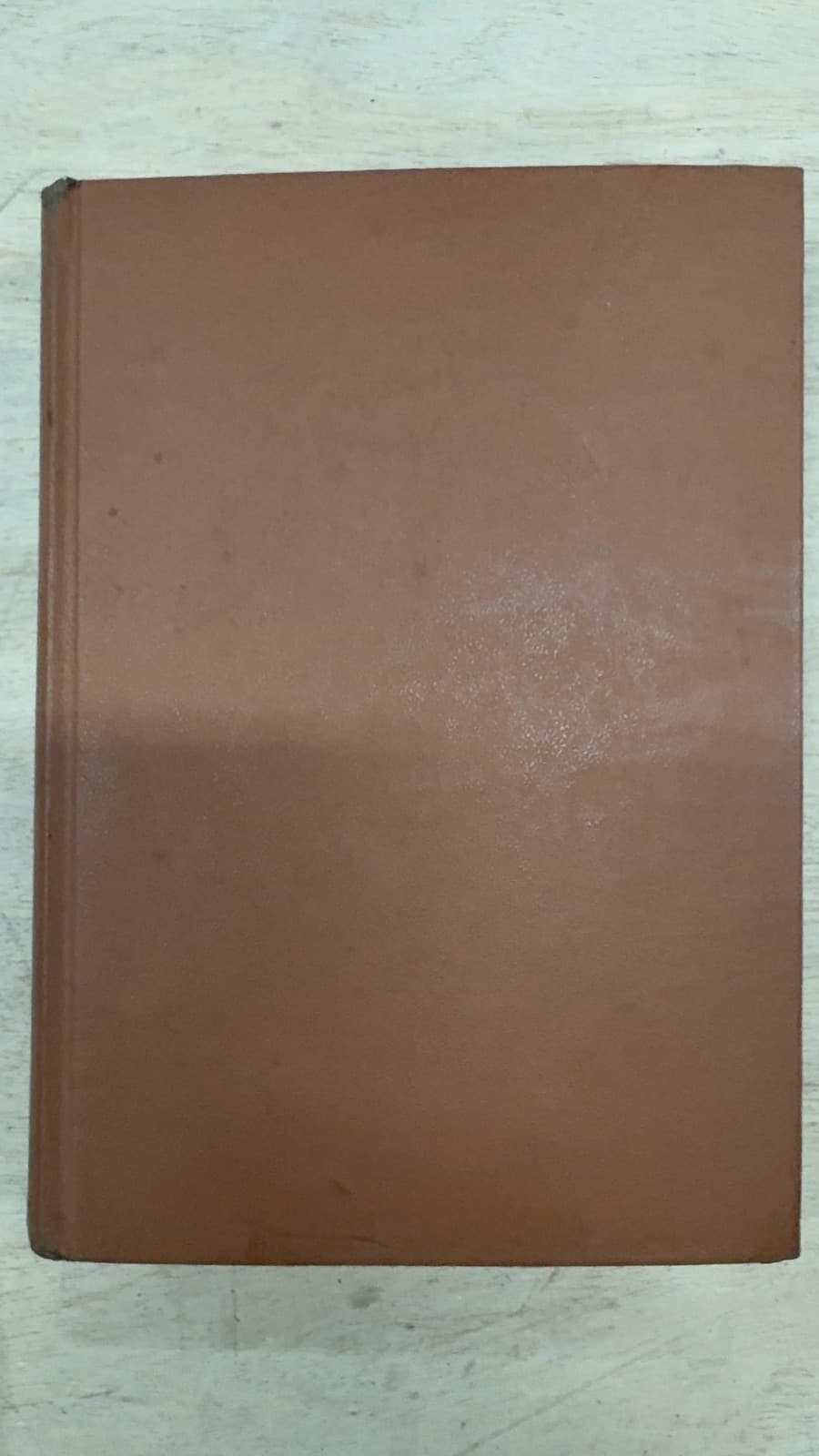 Preview of History by Raymond Gram Swing - quarter view showing binding condition