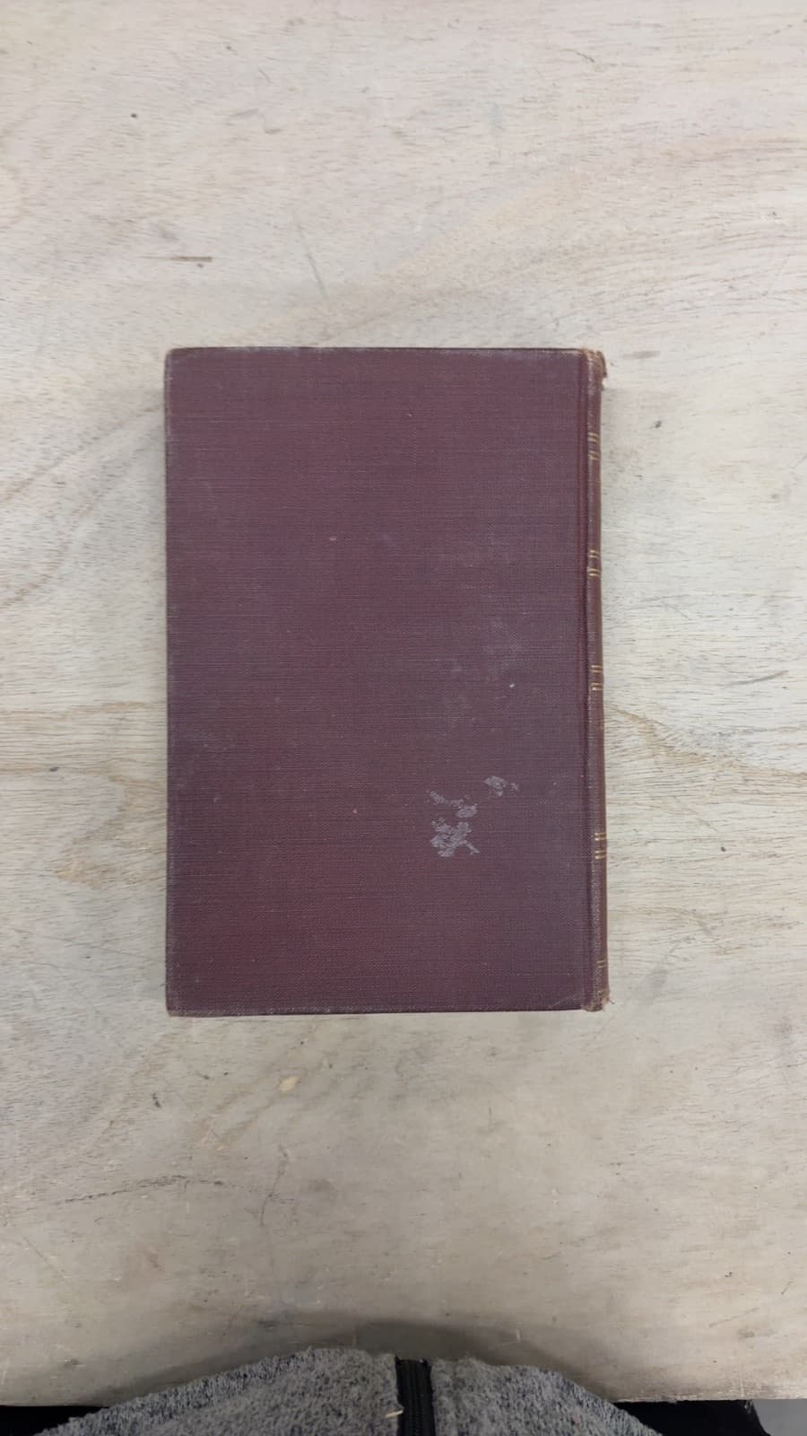 Faust, Egmont, Etc. Doctor Faustus vol.19 by Johann Wolfgang von Goethe, Christopher Marlowe - additional view