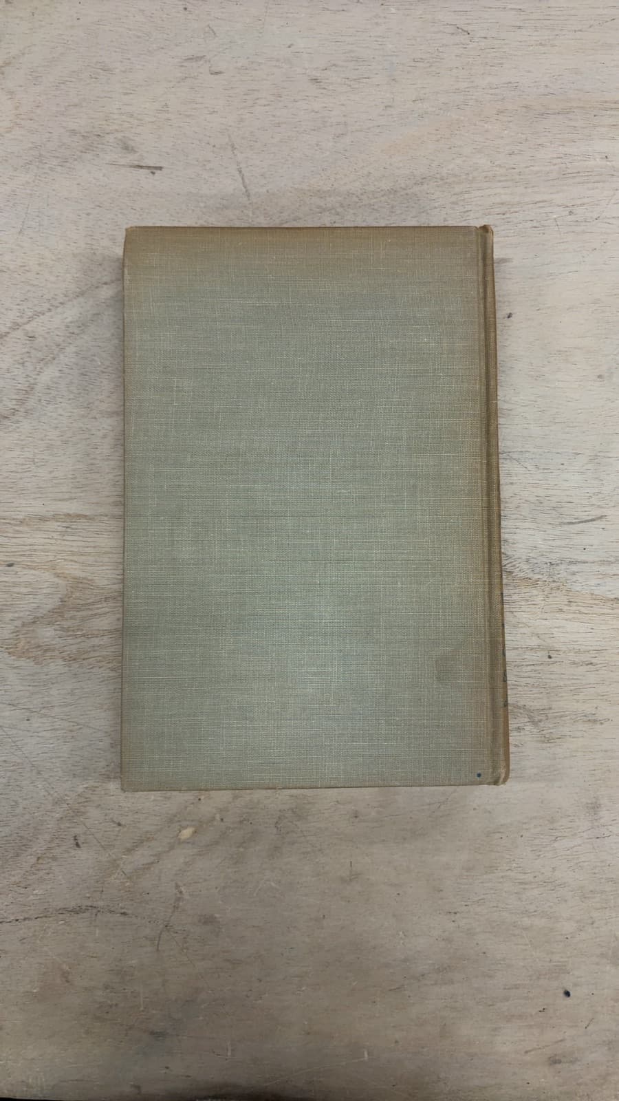 His Eye is on the Sparrow by Ethel Waters and Charles Samuels - additional view