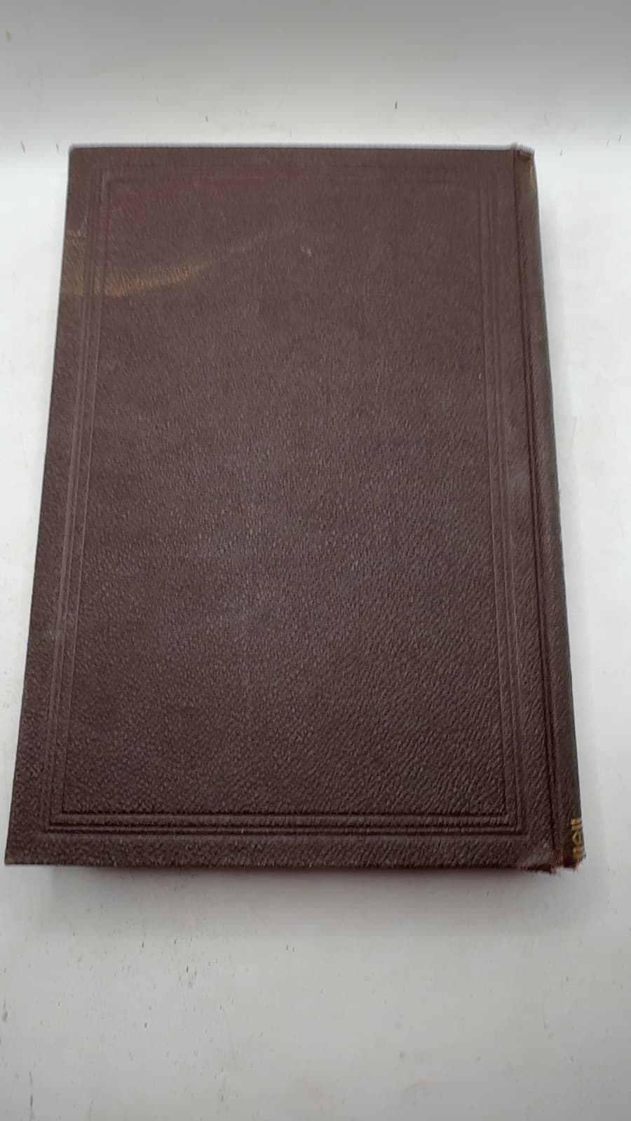 VOL 6 The World and Its People by Prof. Charles F. Horne, M.S., Ph.D. - additional view