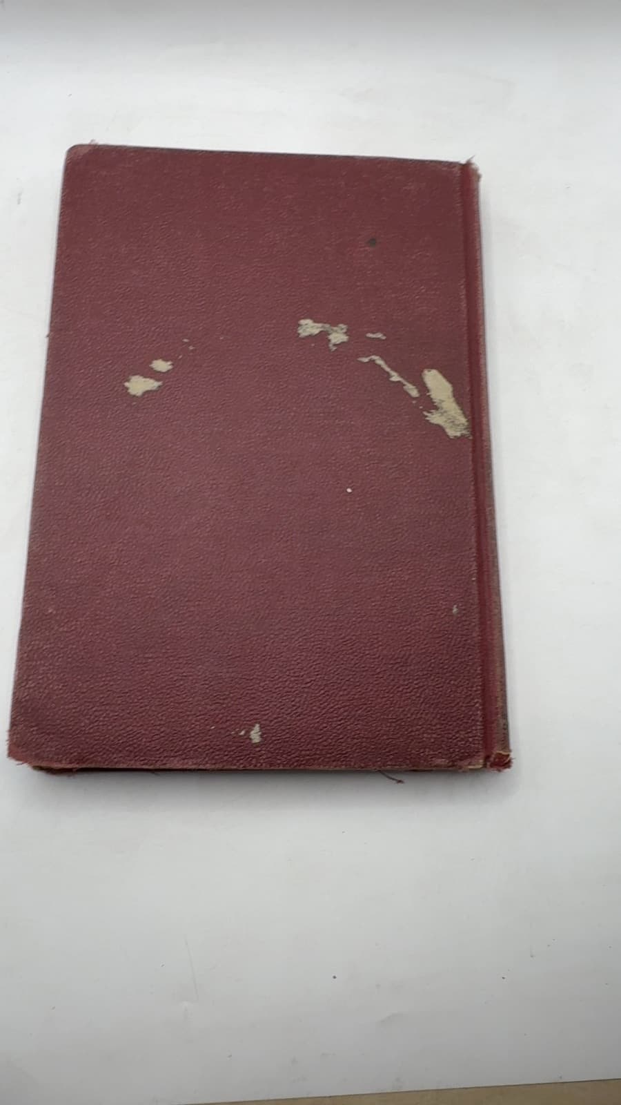 The Abingdon Song Book by Edited by Charles C. Washburn - additional view