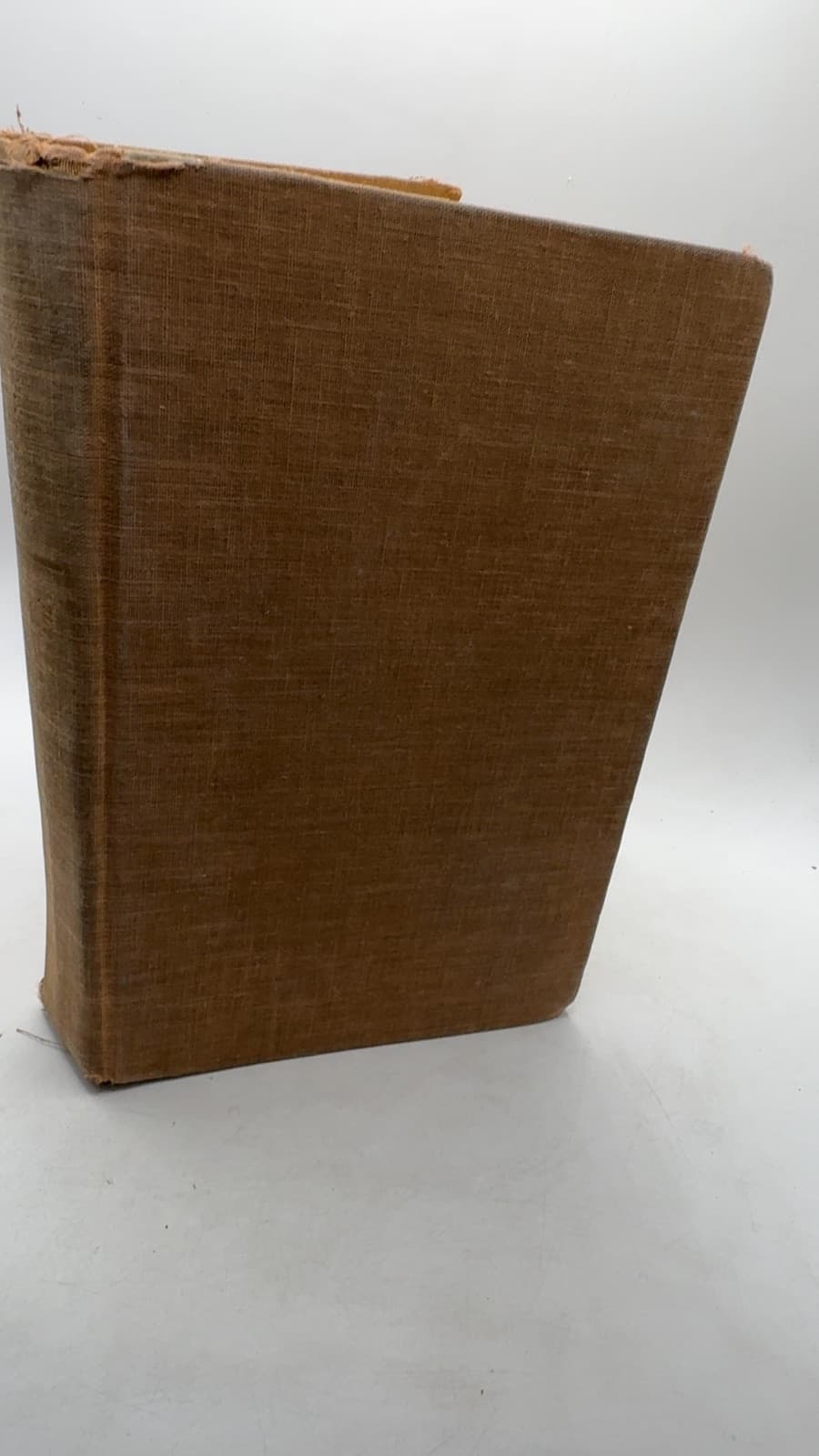 Dr. Hap by Clara Heintz Burke as told to Adele Comandini - front cover