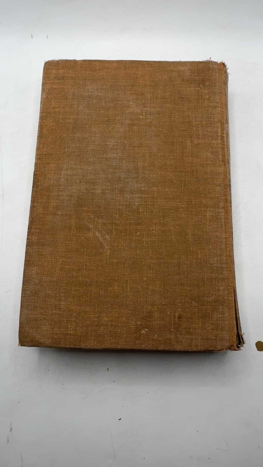 Dr. Hap by Clara Heintz Burke as told to Adele Comandini - additional view