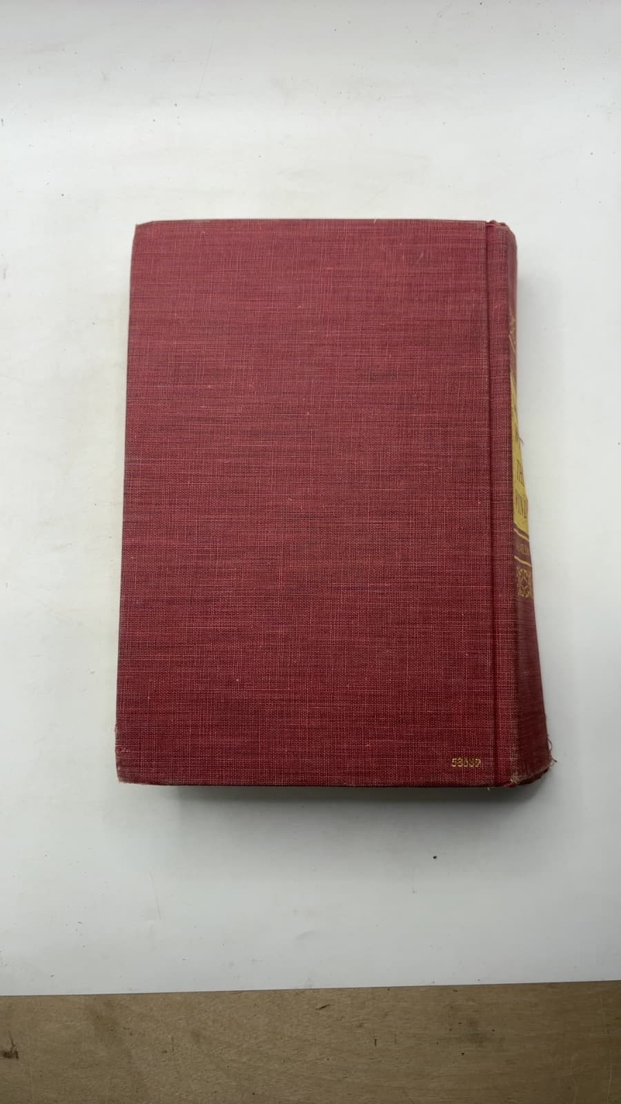 Gone With The Wind by Margaret Mitchell - additional view