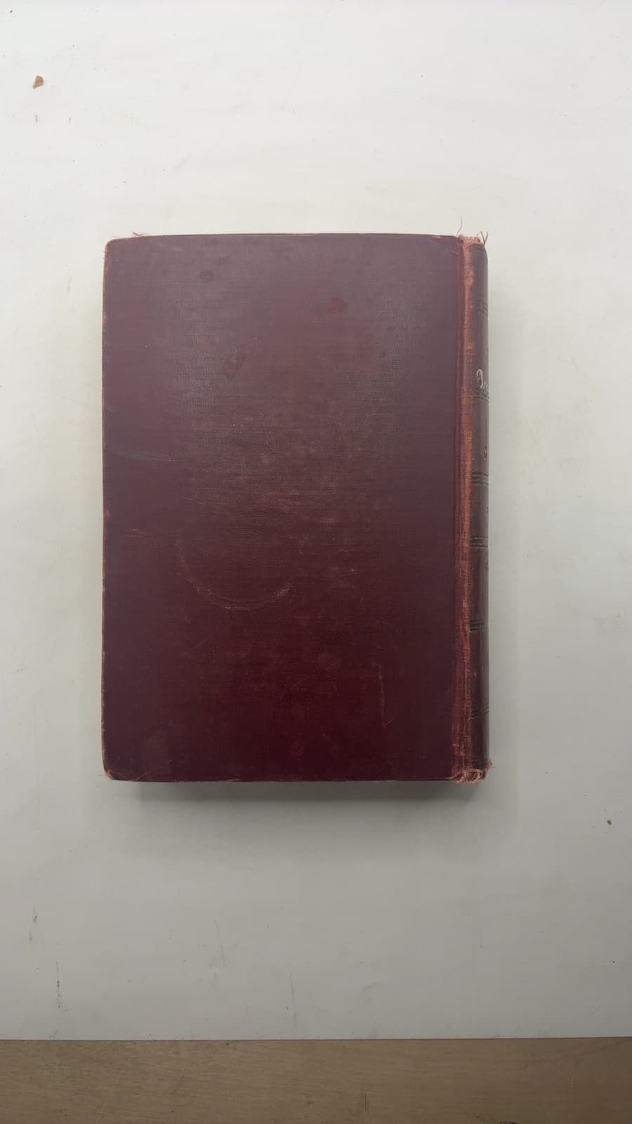 Julius Caesar and the Foundation of the Roman Imperial System by W. Warde Fowler - additional view
