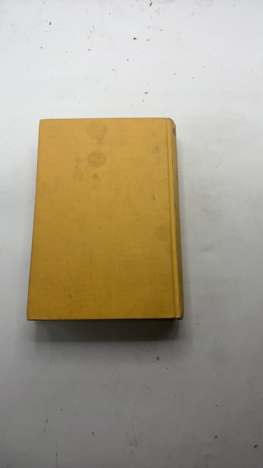 Escape by Ethel Vance - additional view