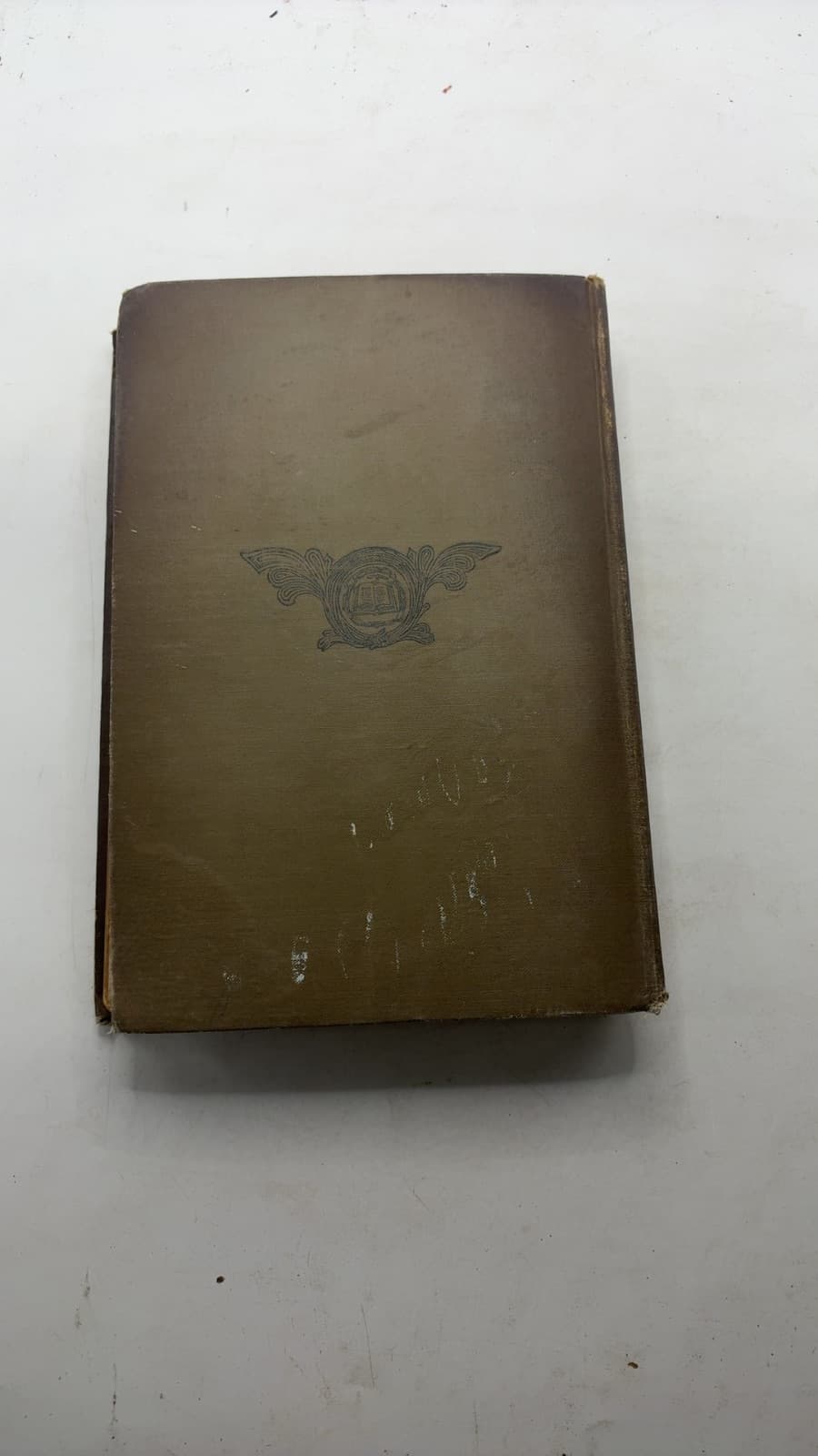 The Thrall of Leif the Lucky by Ottilie A. Liljencrantz - additional view
