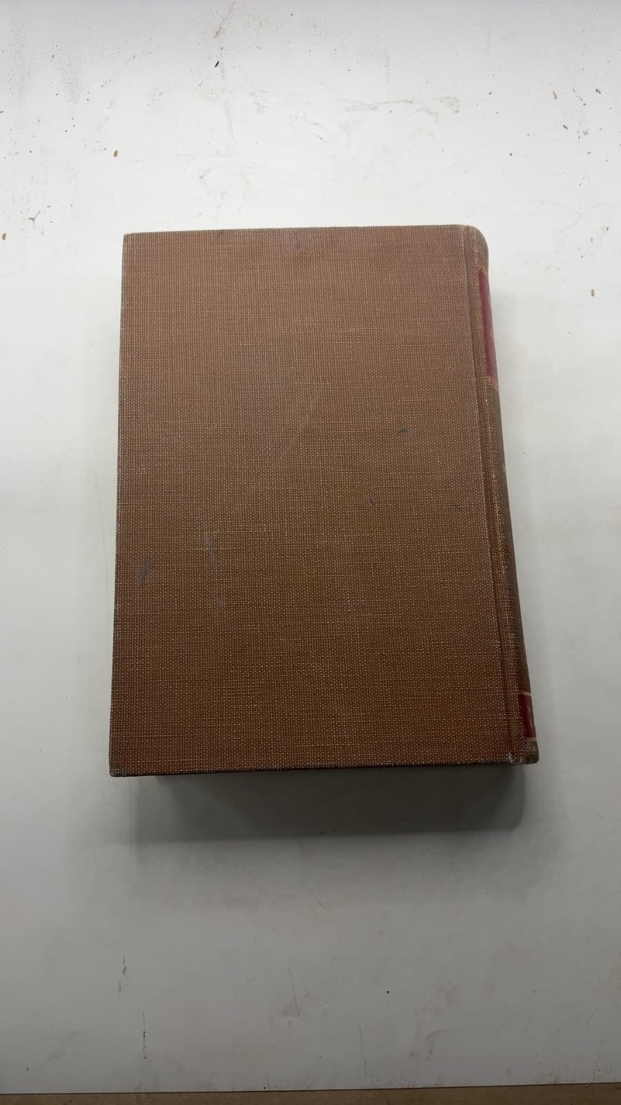 A Method of Anatomy by J. C. Boileau Grant - additional view