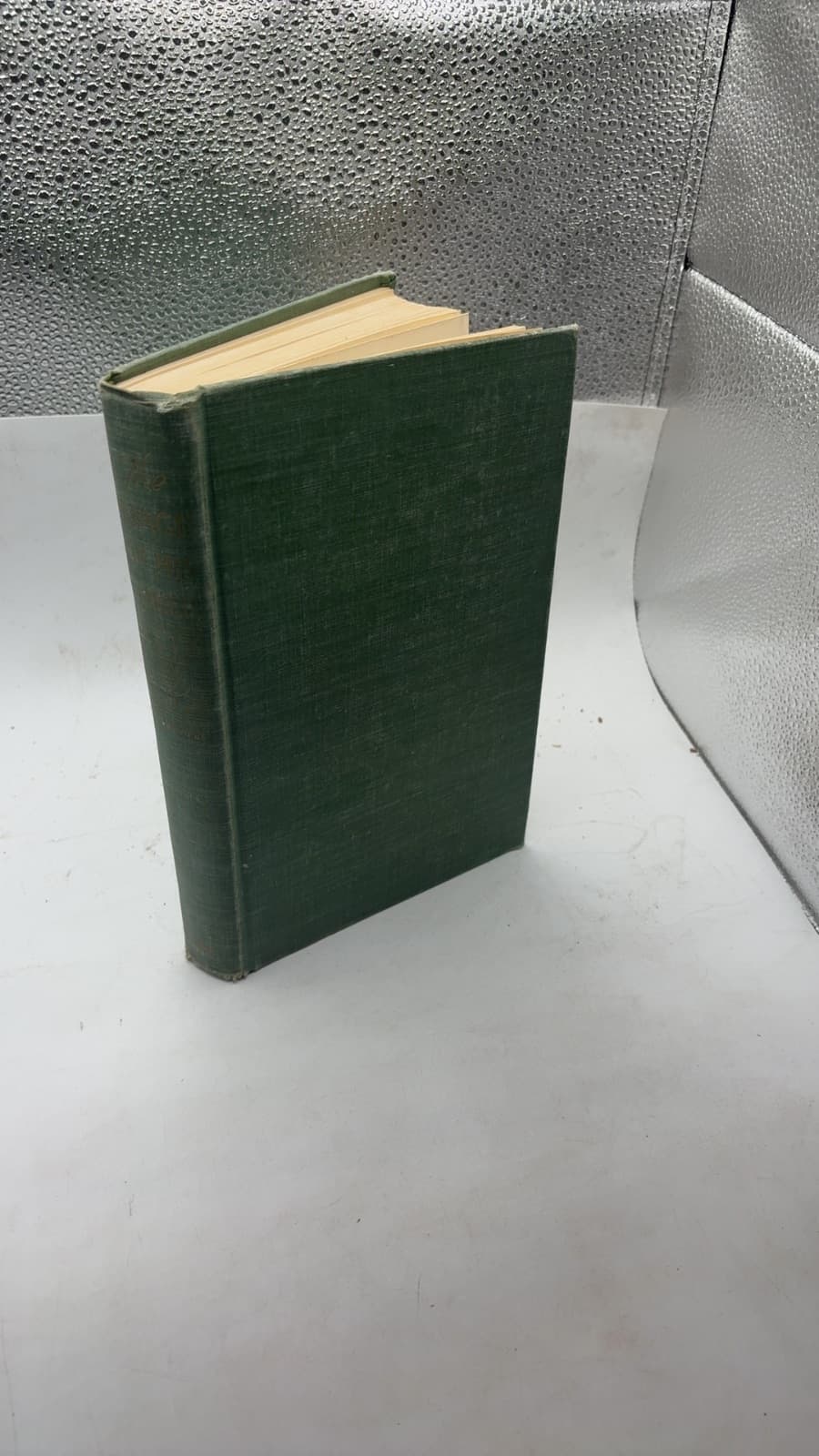 The Image of His Maker by Robert Edward Brennan, O.P. - front cover