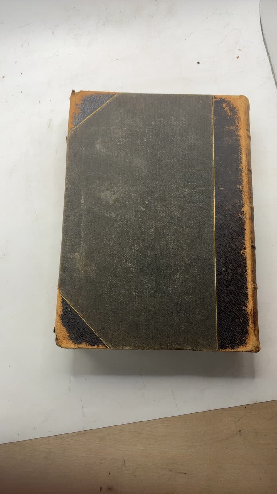 Around the World with General Grant by John Russell Young - additional view