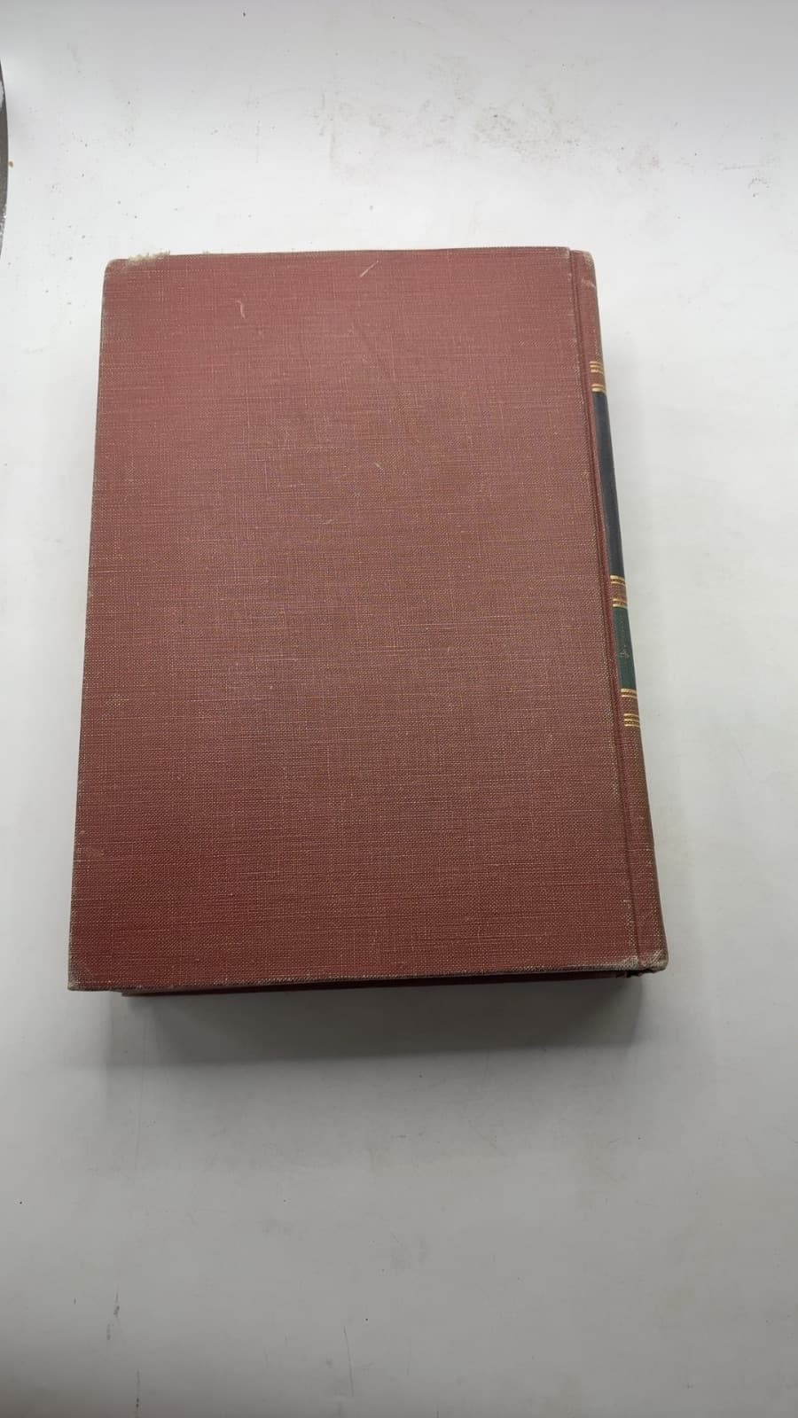 The Interpreter's Dictionary of the Bible by George Arthur Buttrick - additional view