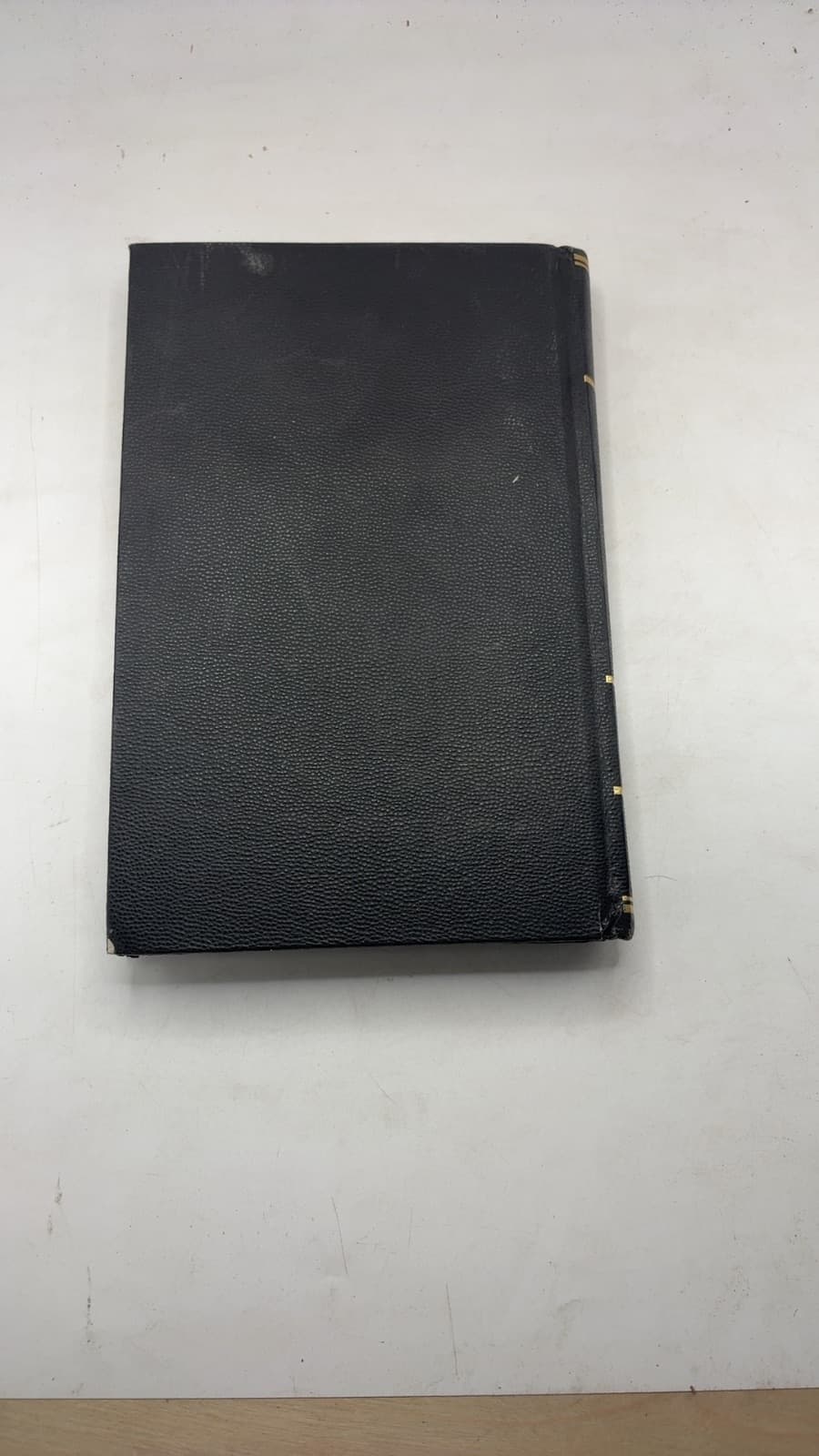 Index to Journal of Discourses by President Brigham Young and other church leaders - additional view