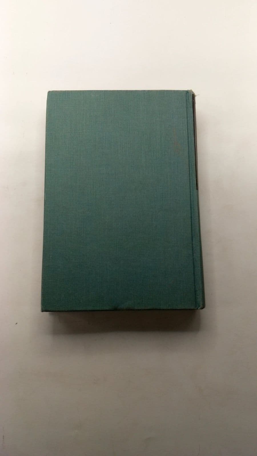 The Mind and Faith of Justice Holmes by Max Lerner - additional view
