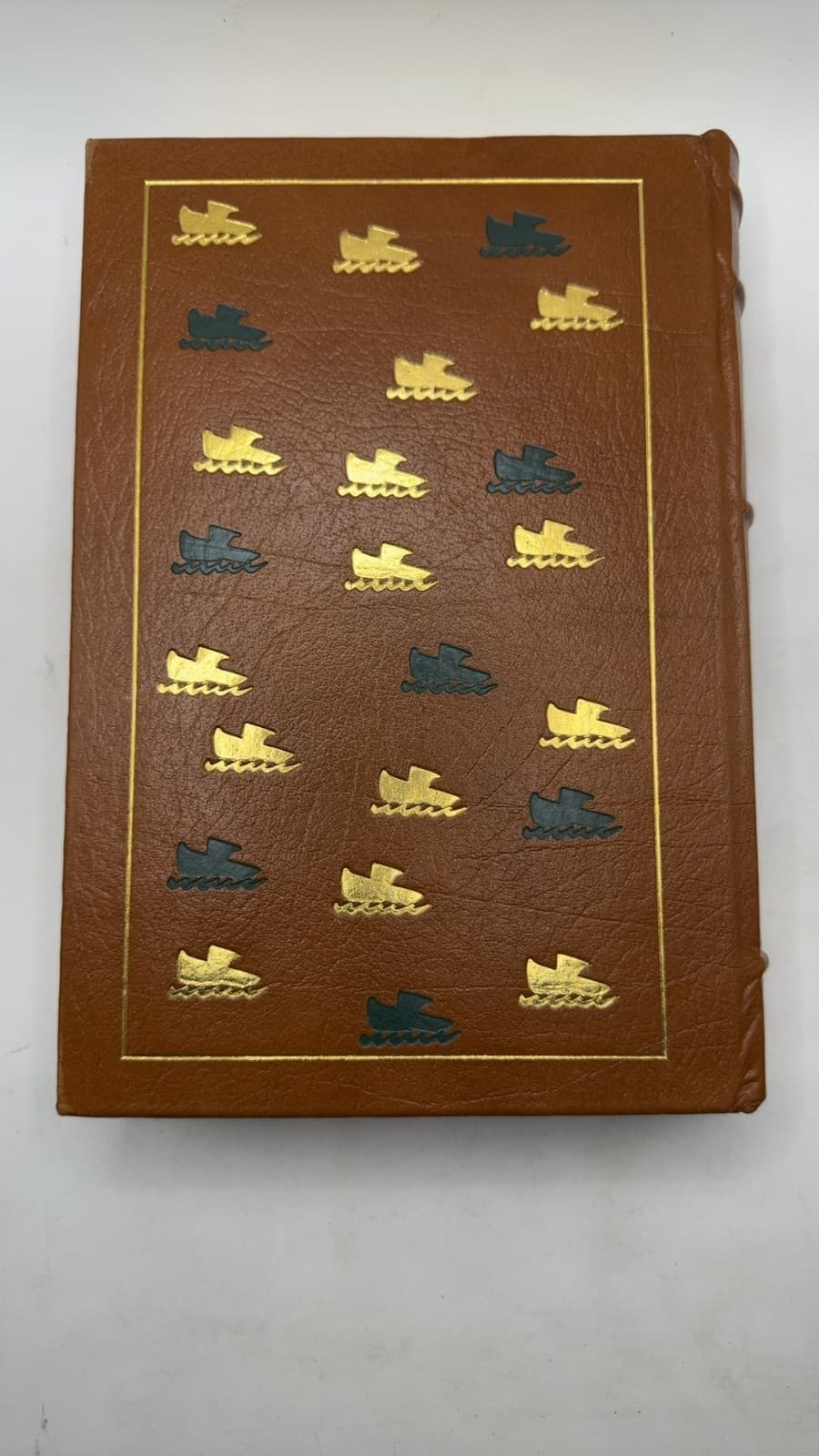 Easton Press, Have and Have Not by Ernest Hemingway - additional view