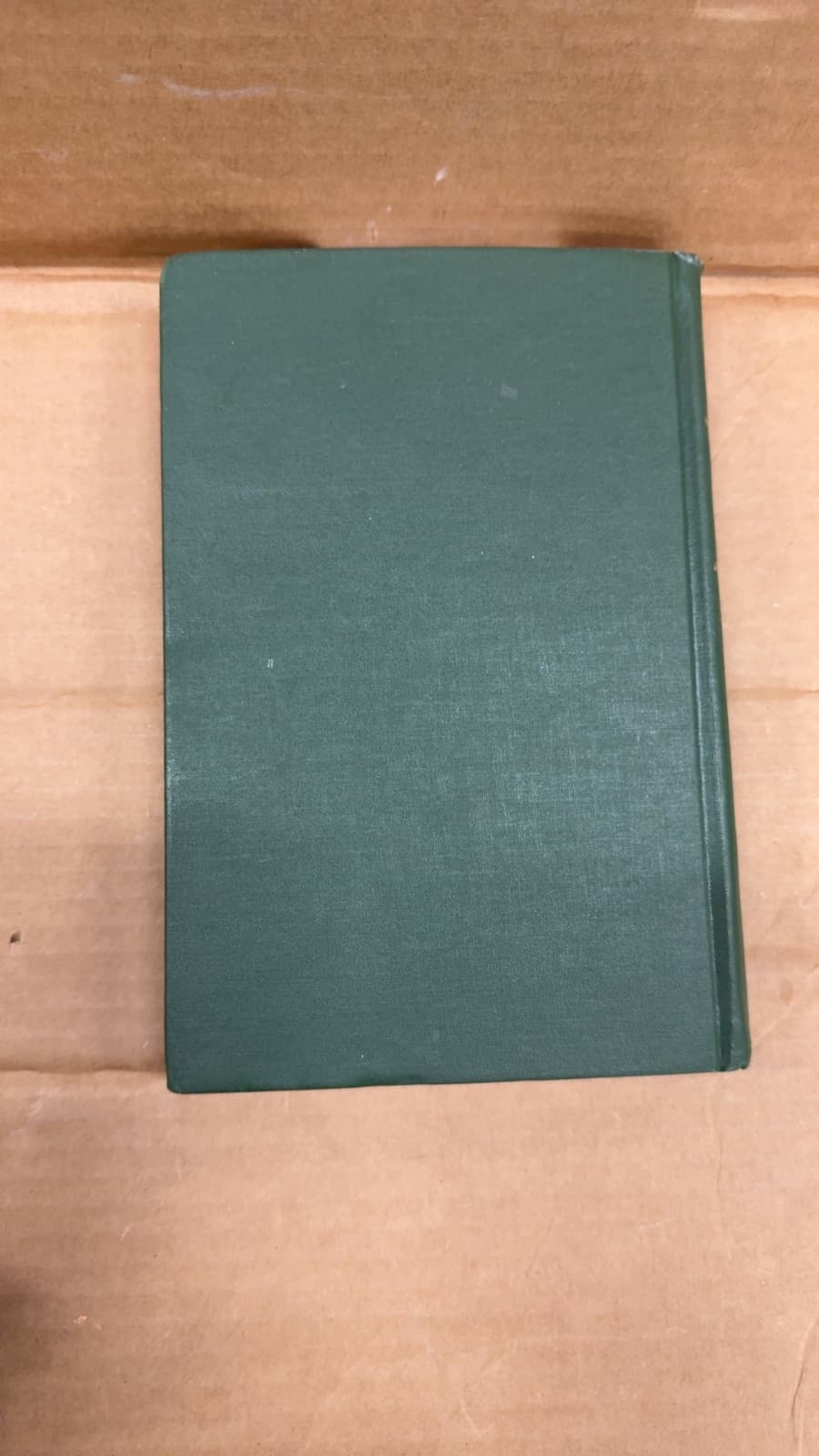 Passage to the Present: The Story of a Southern Family by Wendell H. Cook, Jr. - additional view