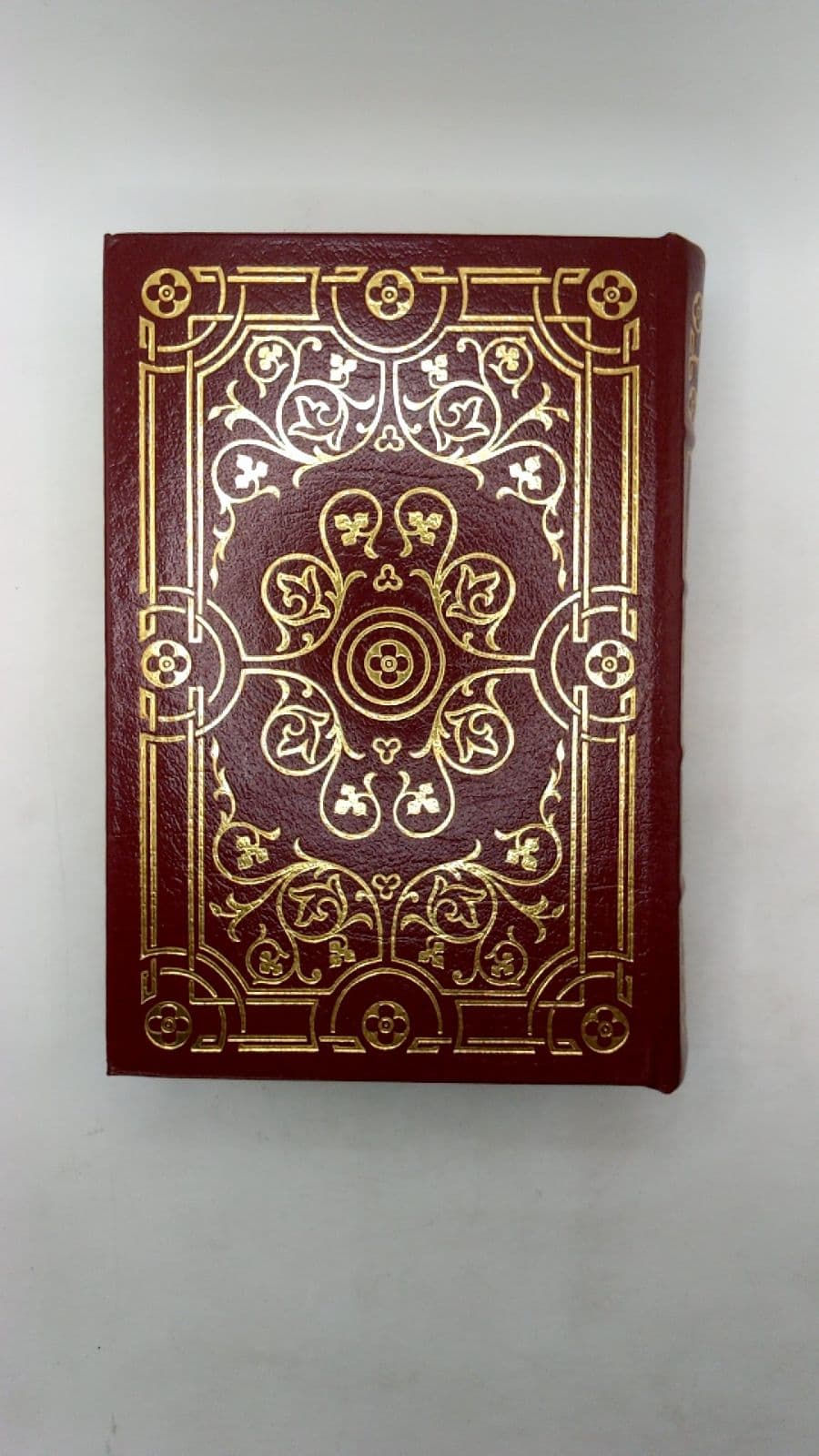 Anna Karenina , Easton Press by Leo Tolstoy - additional view