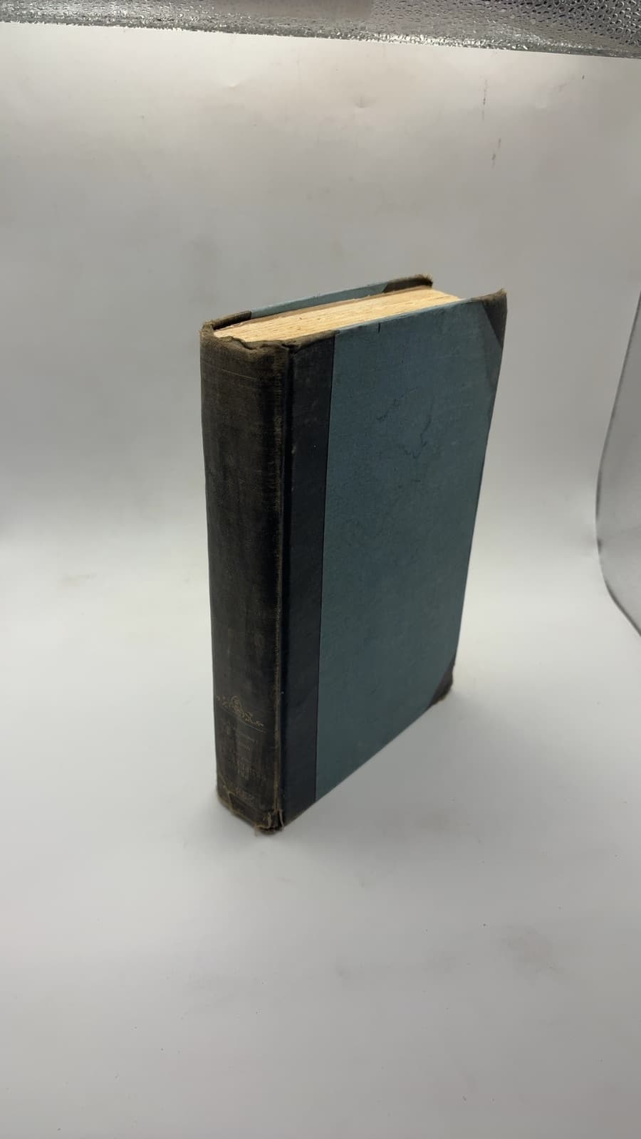 Prose Preferences by Sidney Cox and Edmund Freeman - front cover