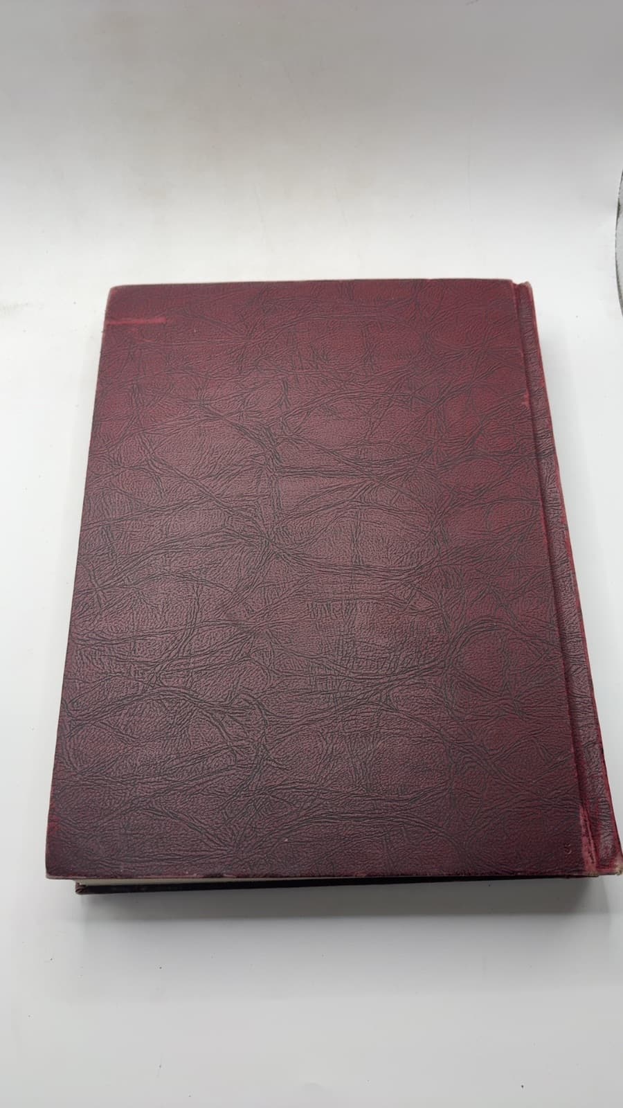 Britannica Book of the Year 1956 - additional view