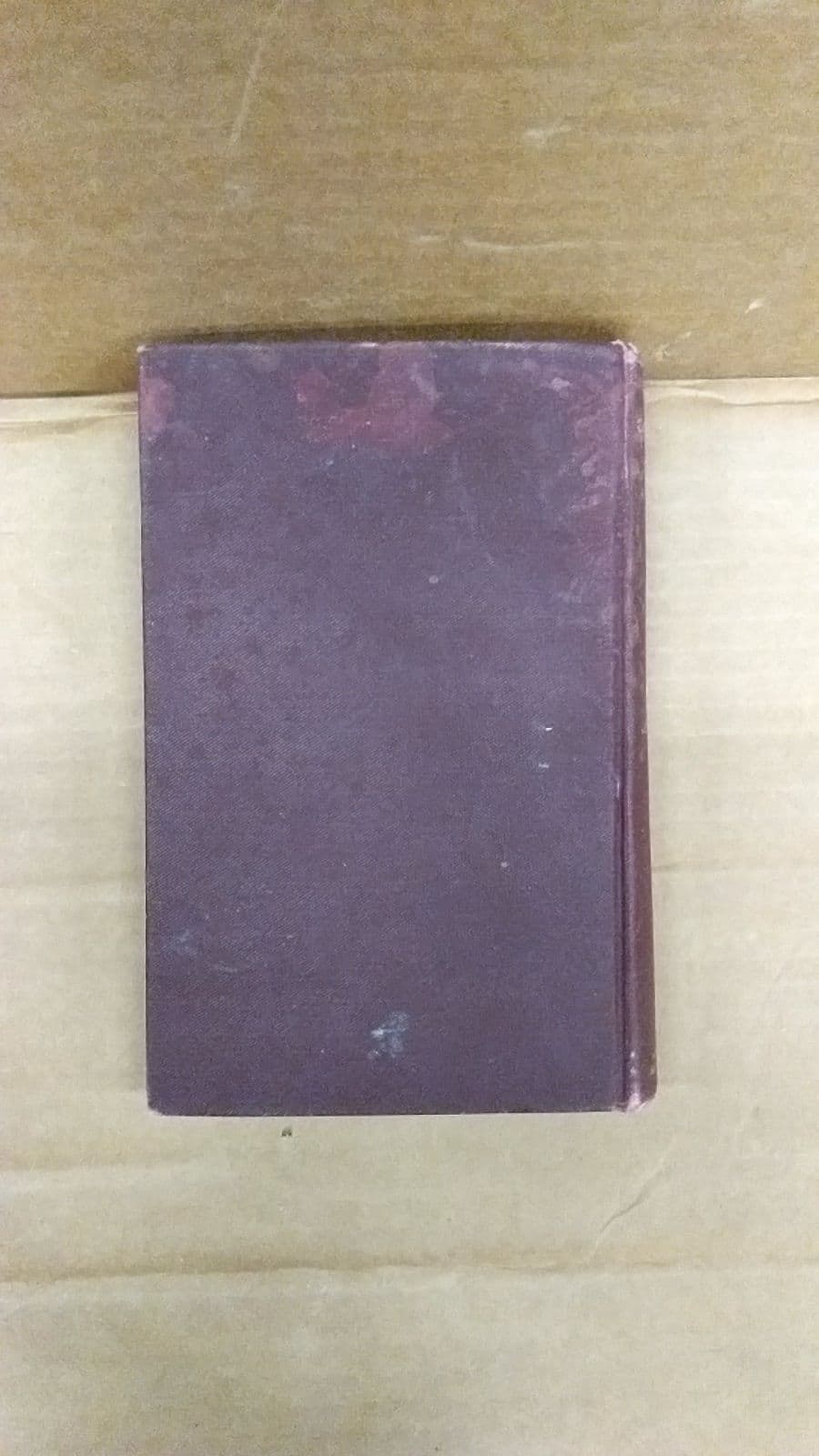 Civil Government in the United States Considered with Some Reference to Its Origins by John Fiske - additional view