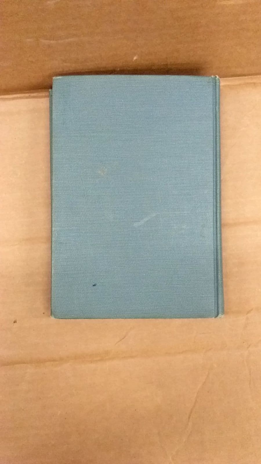 Woman of Property by Mabel Seeley - additional view