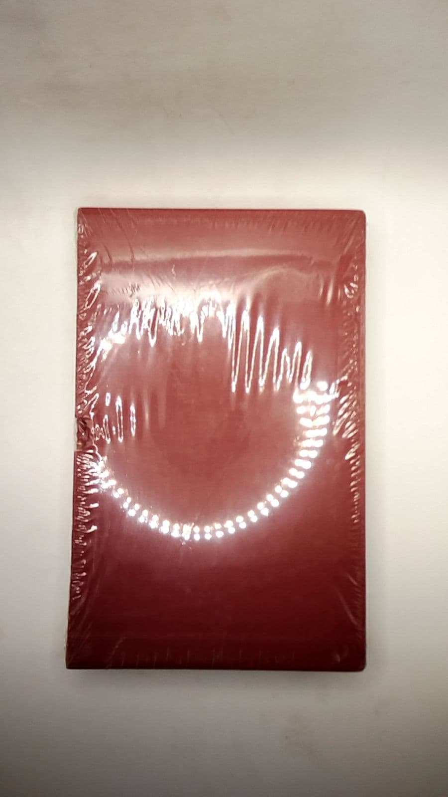 Gunner Man by Horatio - quarter view showing binding condition