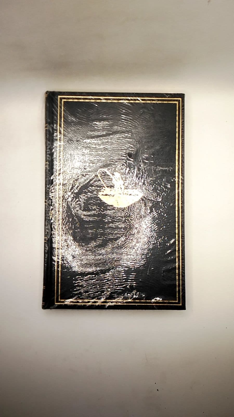 The Happy End by Ben Ames Williams - quarter view showing binding condition
