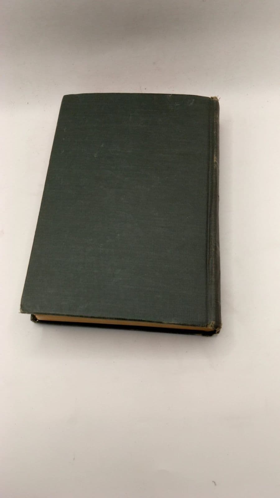 Cabbages and Kings by O. Henry - additional view
