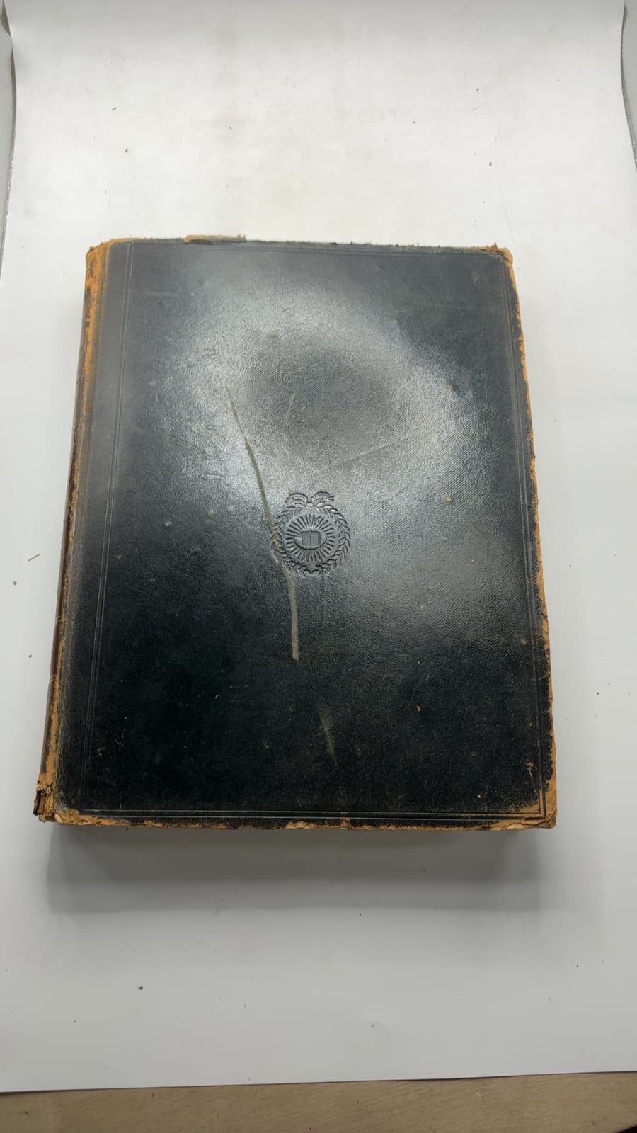 The Century Dictionary: An Encyclopedic Lexicon of the English Language by William Dwight Whitney, Benjamin E. Smith - additional view
