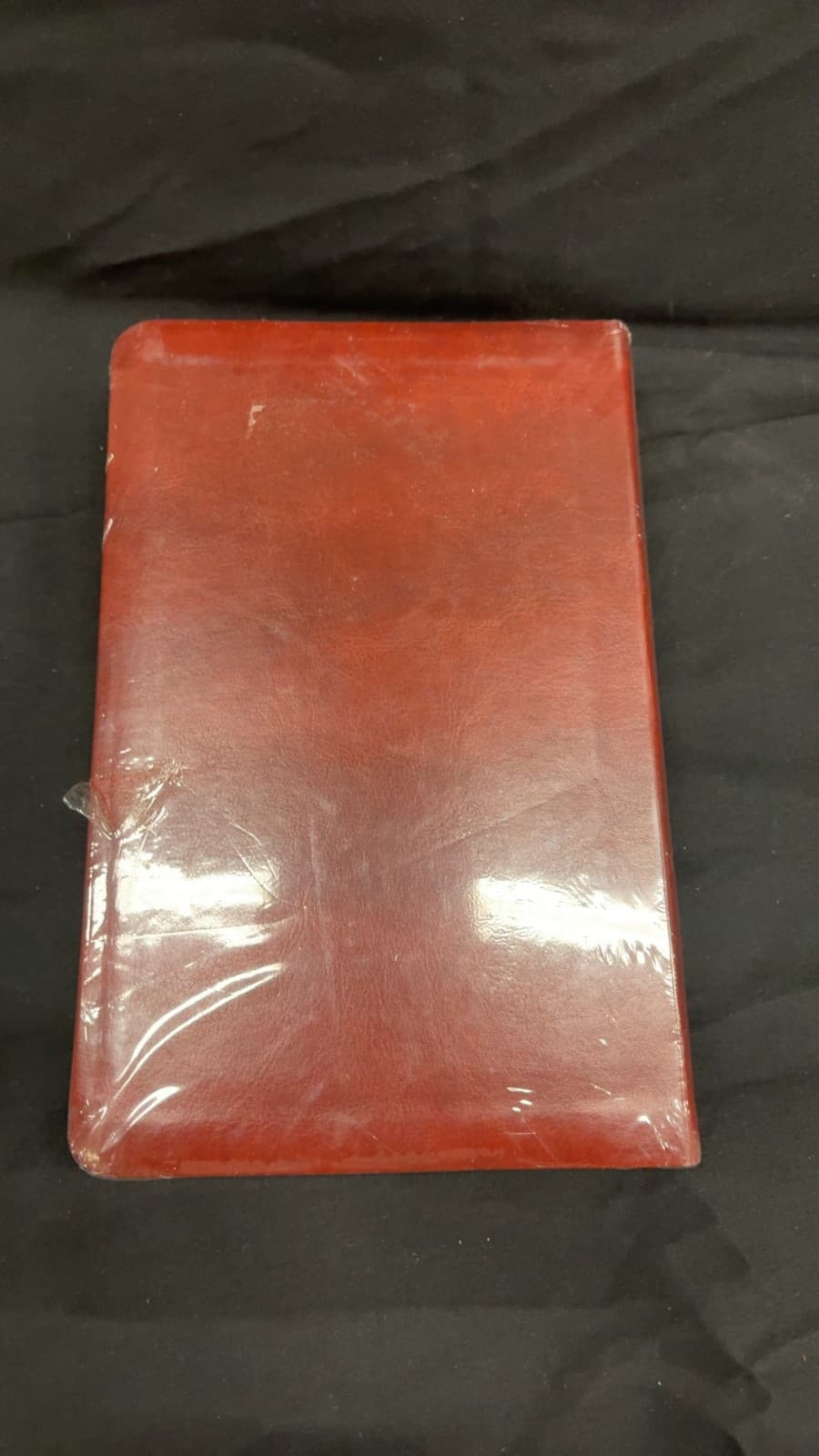 The Supernatural Bible - additional view