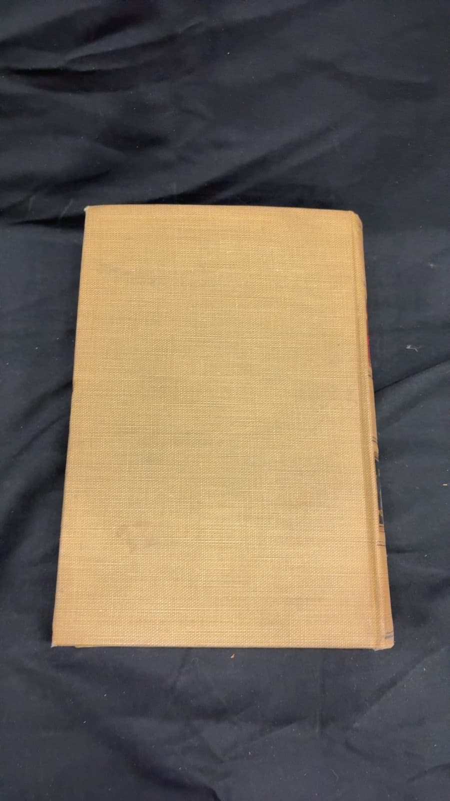 Ohio Decisions Volume 26 by W. J. Tossell - additional view