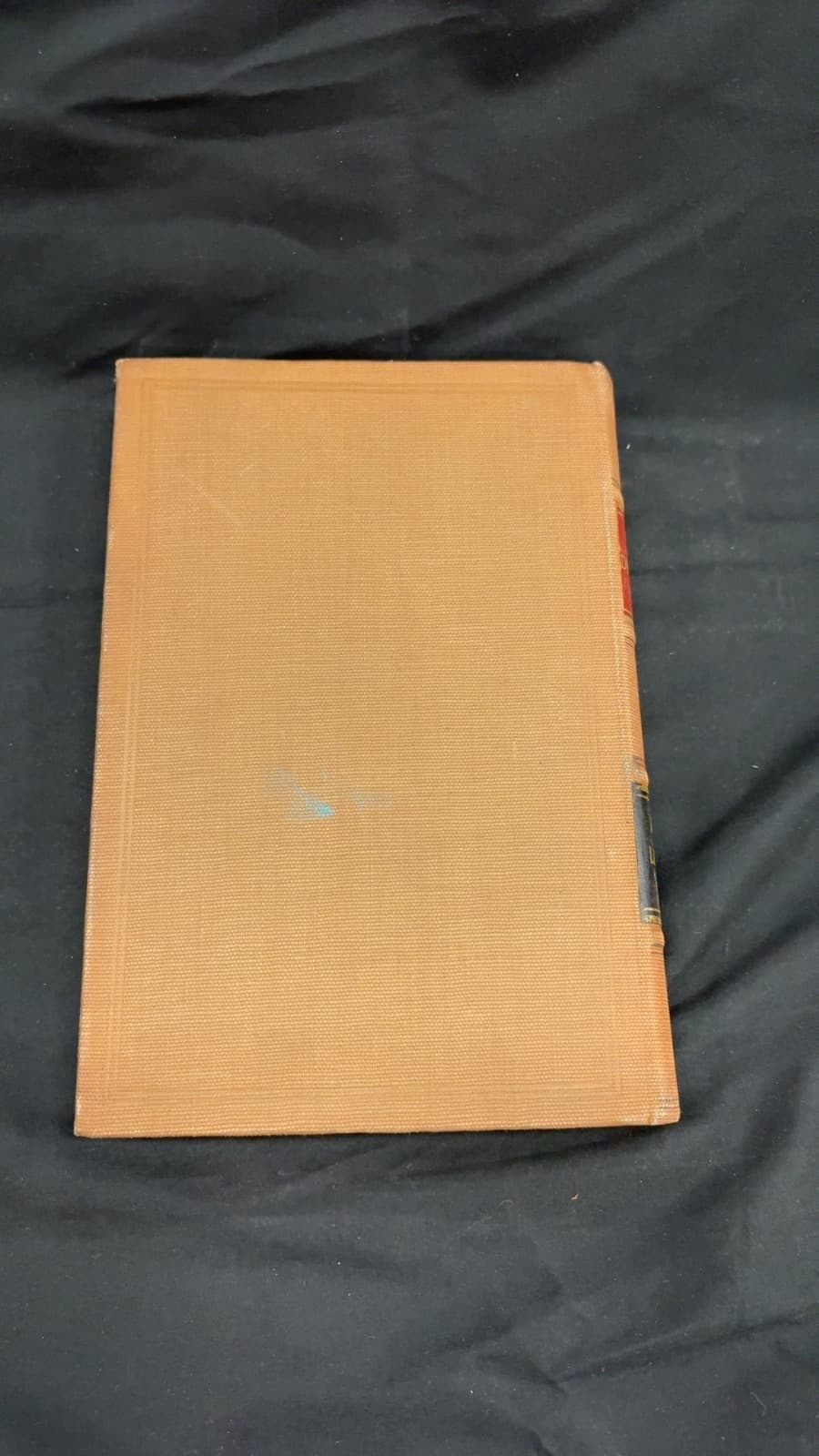 American Law Record Vol. 6 - additional view