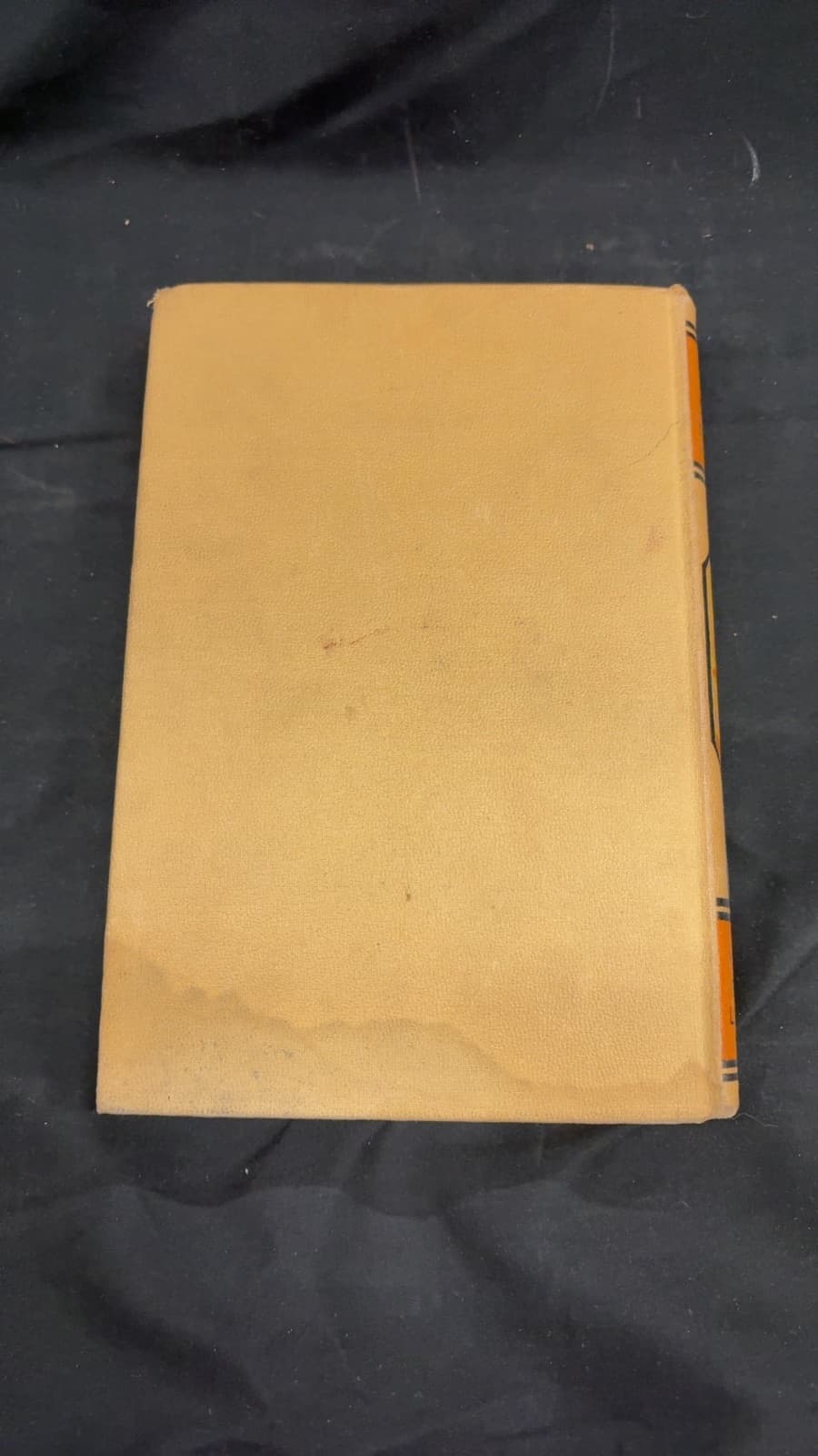 The Story Teller by Charles Eliot Norton - additional view