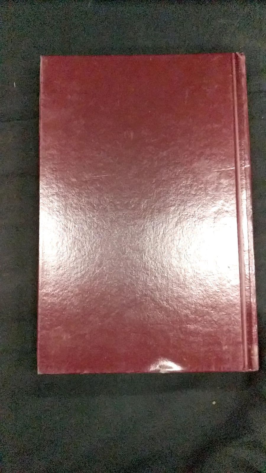 The Pennsylvania Memorial Home Cook Book by Members of the Woman's Relief Corps - additional view