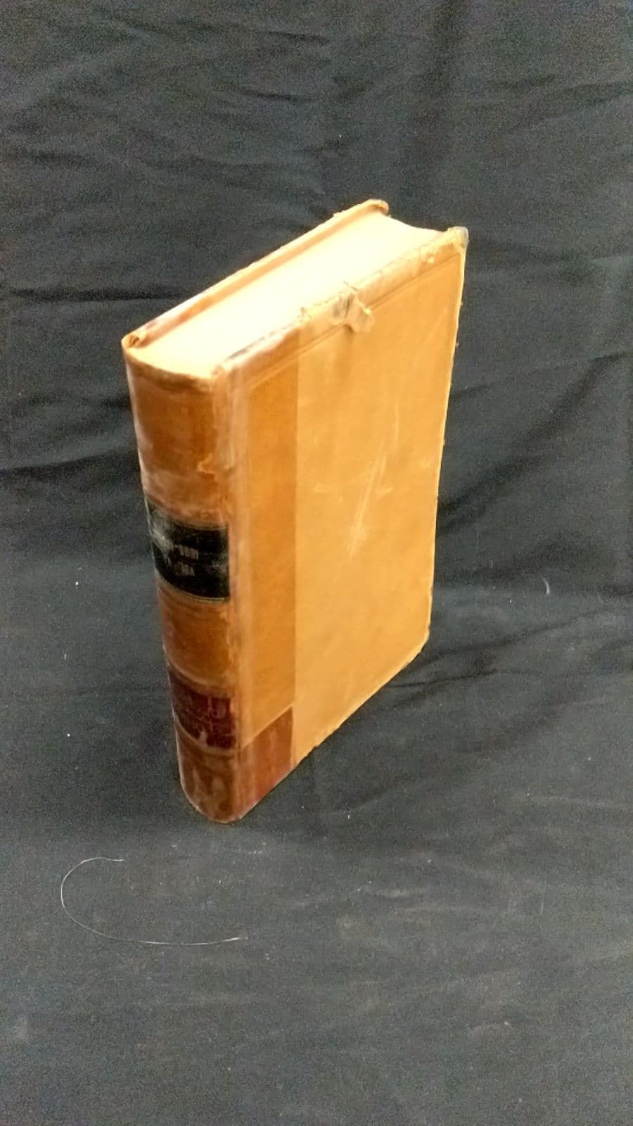 Reports of Cases Argued... Vol. 6 - front cover