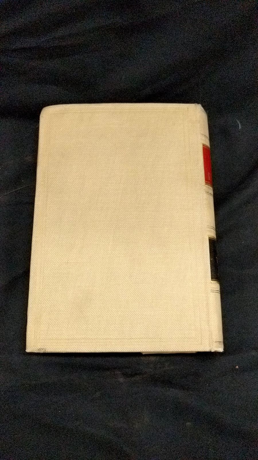 The Ohio Law Reporter Vol. 20 by Vinton R. Shepard, Editor - additional view