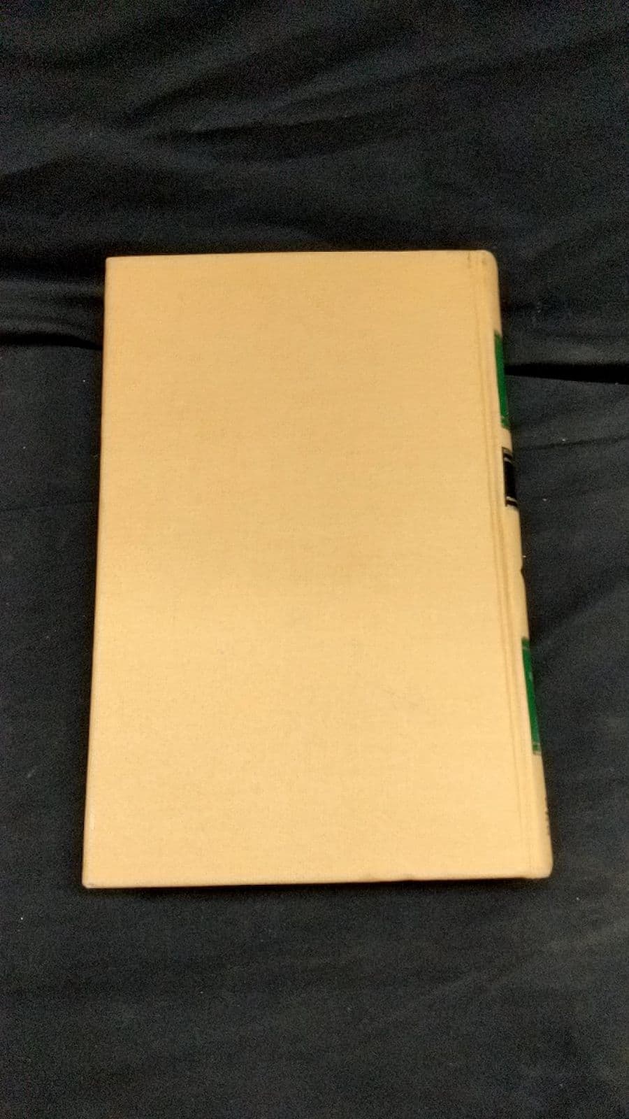 Ohio Bar Reports Vol. 27 by William C. Moore - additional view