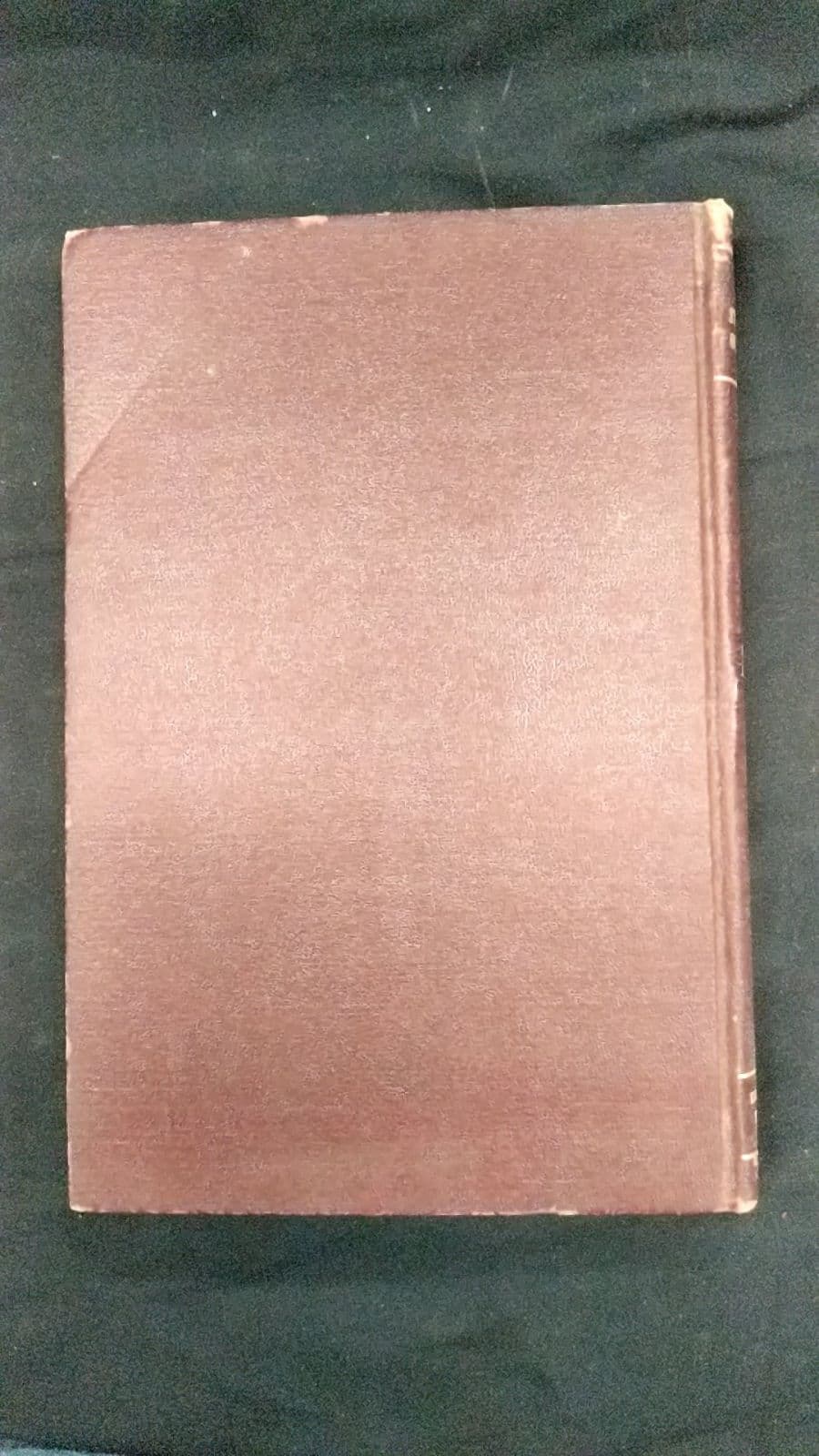 The Story of Our Time 1953 - additional view